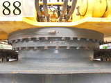 中古建設機械 中古 コマツ KOMATSU 油圧ショベル・バックホー １．０立米以上 PC350-10