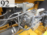 中古建設機械 中古 コマツ KOMATSU 油圧ショベル・バックホー １．０立米以上 PC350-10