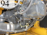 中古建設機械 中古 コマツ KOMATSU 油圧ショベル・バックホー １．０立米以上 PC350-10
