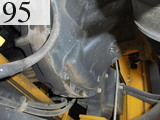 中古建設機械 中古 コマツ KOMATSU 油圧ショベル・バックホー １．０立米以上 PC350-10