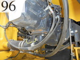 中古建設機械 中古 コマツ KOMATSU 油圧ショベル・バックホー １．０立米以上 PC350-10