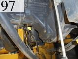 中古建設機械 中古 コマツ KOMATSU 油圧ショベル・バックホー １．０立米以上 PC350-10