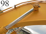 中古建設機械 中古 コマツ KOMATSU 油圧ショベル・バックホー １．０立米以上 PC350-10