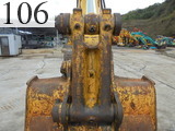 中古建設機械 中古 コマツ KOMATSU 油圧ショベル・バックホー １．０立米以上 PC350-10