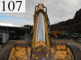 中古建設機械 中古 コマツ KOMATSU 油圧ショベル・バックホー １．０立米以上 PC350-10