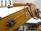 中古建設機械 中古 コマツ KOMATSU 油圧ショベル・バックホー １．０立米以上 PC350-10