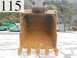 中古建設機械 中古 コマツ KOMATSU 油圧ショベル・バックホー １．０立米以上 PC350-10