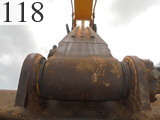 中古建設機械 中古 コマツ KOMATSU 油圧ショベル・バックホー １．０立米以上 PC350-10