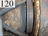 中古建設機械 中古 コマツ KOMATSU 油圧ショベル・バックホー １．０立米以上 PC350-10