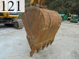 中古建設機械 中古 コマツ KOMATSU 油圧ショベル・バックホー １．０立米以上 PC350-10