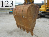 中古建設機械 中古 コマツ KOMATSU 油圧ショベル・バックホー １．０立米以上 PC350-10