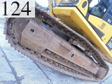 中古建設機械 中古 コマツ KOMATSU 油圧ショベル・バックホー １．０立米以上 PC350-10