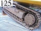中古建設機械 中古 コマツ KOMATSU 油圧ショベル・バックホー １．０立米以上 PC350-10
