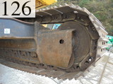 中古建設機械 中古 コマツ KOMATSU 油圧ショベル・バックホー １．０立米以上 PC350-10