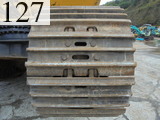 中古建設機械 中古 コマツ KOMATSU 油圧ショベル・バックホー １．０立米以上 PC350-10