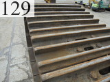 中古建設機械 中古 コマツ KOMATSU 油圧ショベル・バックホー １．０立米以上 PC350-10