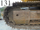 中古建設機械 中古 コマツ KOMATSU 油圧ショベル・バックホー １．０立米以上 PC350-10