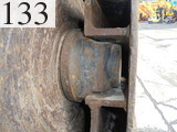 中古建設機械 中古 コマツ KOMATSU 油圧ショベル・バックホー １．０立米以上 PC350-10