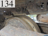 中古建設機械 中古 コマツ KOMATSU 油圧ショベル・バックホー １．０立米以上 PC350-10