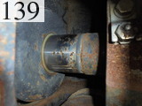 中古建設機械 中古 コマツ KOMATSU 油圧ショベル・バックホー １．０立米以上 PC350-10