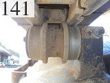 中古建設機械 中古 コマツ KOMATSU 油圧ショベル・バックホー １．０立米以上 PC350-10