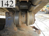 中古建設機械 中古 コマツ KOMATSU 油圧ショベル・バックホー １．０立米以上 PC350-10