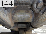 中古建設機械 中古 コマツ KOMATSU 油圧ショベル・バックホー １．０立米以上 PC350-10