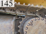 中古建設機械 中古 コマツ KOMATSU 油圧ショベル・バックホー １．０立米以上 PC350-10