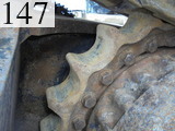 中古建設機械 中古 コマツ KOMATSU 油圧ショベル・バックホー １．０立米以上 PC350-10