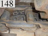 中古建設機械 中古 コマツ KOMATSU 油圧ショベル・バックホー １．０立米以上 PC350-10