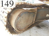 中古建設機械 中古 コマツ KOMATSU 油圧ショベル・バックホー １．０立米以上 PC350-10