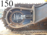 中古建設機械 中古 コマツ KOMATSU 油圧ショベル・バックホー １．０立米以上 PC350-10