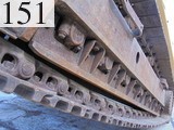 中古建設機械 中古 コマツ KOMATSU 油圧ショベル・バックホー １．０立米以上 PC350-10