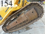 中古建設機械 中古 コマツ KOMATSU 油圧ショベル・バックホー １．０立米以上 PC350-10