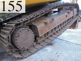 中古建設機械 中古 コマツ KOMATSU 油圧ショベル・バックホー １．０立米以上 PC350-10