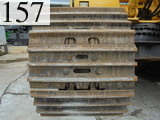 中古建設機械 中古 コマツ KOMATSU 油圧ショベル・バックホー １．０立米以上 PC350-10