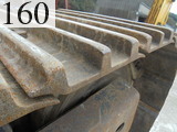 中古建設機械 中古 コマツ KOMATSU 油圧ショベル・バックホー １．０立米以上 PC350-10