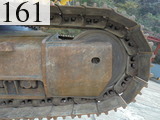 中古建設機械 中古 コマツ KOMATSU 油圧ショベル・バックホー １．０立米以上 PC350-10