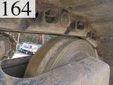 中古建設機械 中古 コマツ KOMATSU 油圧ショベル・バックホー １．０立米以上 PC350-10
