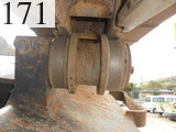 中古建設機械 中古 コマツ KOMATSU 油圧ショベル・バックホー １．０立米以上 PC350-10