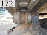 中古建設機械 中古 コマツ KOMATSU 油圧ショベル・バックホー １．０立米以上 PC350-10