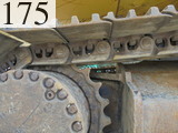 中古建設機械 中古 コマツ KOMATSU 油圧ショベル・バックホー １．０立米以上 PC350-10