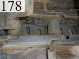 中古建設機械 中古 コマツ KOMATSU 油圧ショベル・バックホー １．０立米以上 PC350-10