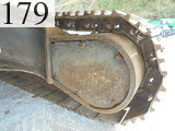 中古建設機械 中古 コマツ KOMATSU 油圧ショベル・バックホー １．０立米以上 PC350-10