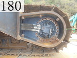 中古建設機械 中古 コマツ KOMATSU 油圧ショベル・バックホー １．０立米以上 PC350-10