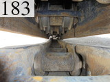 中古建設機械 中古 コマツ KOMATSU 油圧ショベル・バックホー １．０立米以上 PC350-10