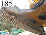 中古建設機械 中古 コマツ KOMATSU 油圧ショベル・バックホー １．０立米以上 PC350-10