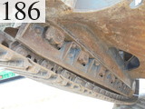 中古建設機械 中古 コマツ KOMATSU 油圧ショベル・バックホー １．０立米以上 PC350-10