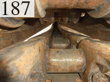 中古建設機械 中古 コマツ KOMATSU 油圧ショベル・バックホー １．０立米以上 PC350-10