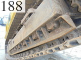 中古建設機械 中古 コマツ KOMATSU 油圧ショベル・バックホー １．０立米以上 PC350-10